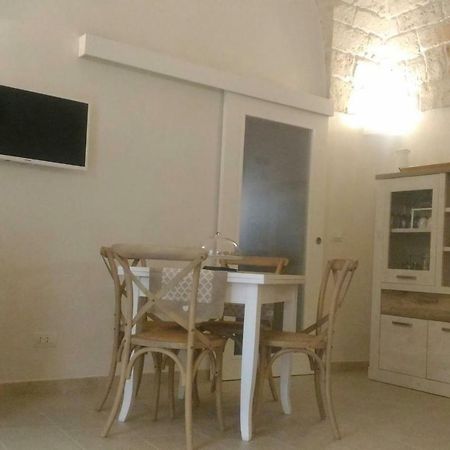 Villa La Petite Maison à Carovigno Extérieur photo