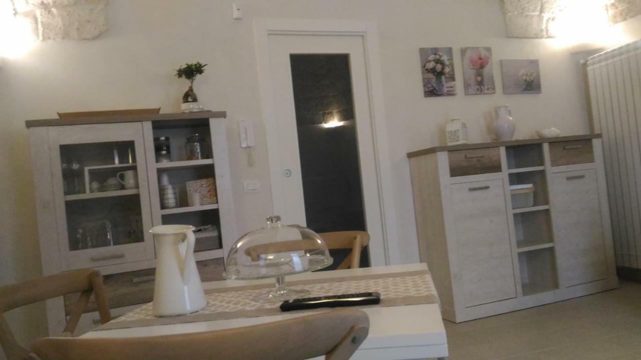 Villa La Petite Maison à Carovigno Extérieur photo